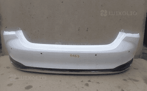 Zderzak tył tylny lexus es 2018- 1