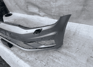 Vw golf 7 5G0 lift zderzak przedni 6XPDC 3