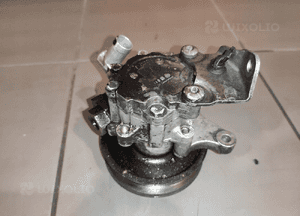 MERCEDES W204 C-KLASA LIFT 3.0CDI POMPA WSPOMAGANIA SPRAWNA PEWNA ORYGINAŁ 10