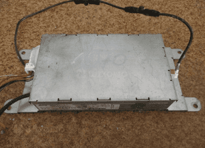 MODUŁ TELEFONICZNY BMW E90 E91 8421697267801 1