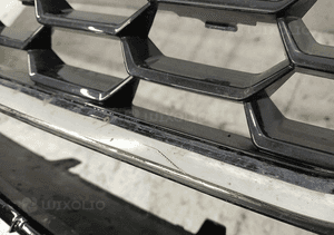 Zderzak przód przedni audi A3 8Y 2020- 4