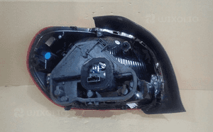 LAMPA PRAWA TYLNA PRAWY TYŁ CITROEN C3 III 16- 2