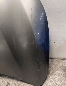 Maska pokrywa silnika peugeot 208 ii 2 org 2