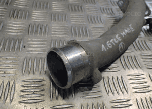 RURA WODY RENAULT 1,6 TCE RADOM 4