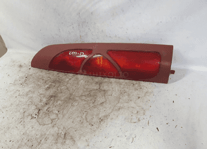 Lampa tylna prawa tył prawo renault kangoo 2
