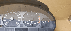 Licznik zegary BMW 3 E46 2.0D 6901923 3