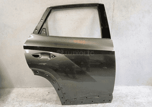 Drzwi prawe tylne prawy tył hyundai tucson iv 4 20- 1
