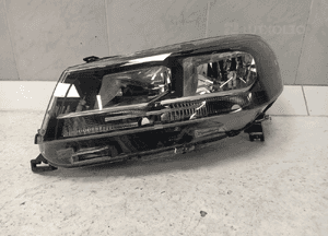 Peugeot expert iv 24-  citroen jumpy iv 24-  toyota proace ii lift 24-  opel vivaro c lift 24- lampa lampy reflektor reflektory przód przednie lewa prawa oryginał 3