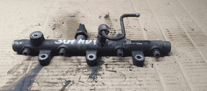 Listwa wtryskowa Peugeot 307 2.0 HDI 0445214019 2