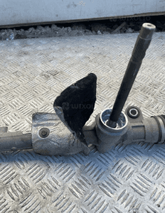 PRZEKLADNIA MAGLOWNICA FIAT 500X 52005180 ORG FV 4