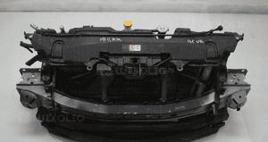 Pas przedni mazda 6 ii gh 2.2 diesel 2011 8