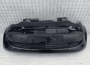 ZDERZAK PRZEDNI CITROEN C1 1