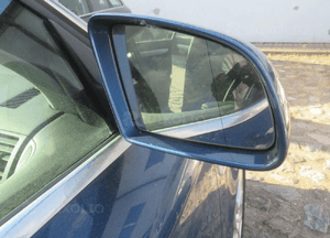 Lusterko elektryczne prawe lewe audi A4 B7 LZ5C 8E 5 pin 2004-2008 7
