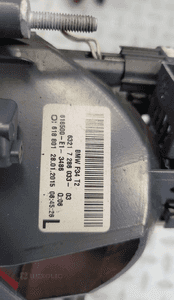 Bmw 3 gt F34 lampa lewa tył tylna w klape 4
