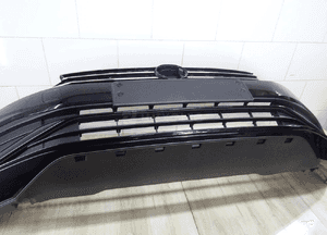 Zderzak przód przedni passat B8 lift highline 3G0807221F  radar 10