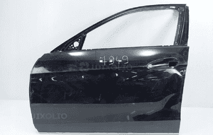 Drzwi lewy przód przednie mercedes e W212 lift 1