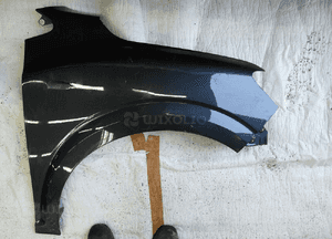 Dacia sandero iii bdb błotnik przedni prawy 1