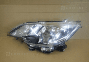 Lampa lewa reflektor mitsubishi space star iii 19- 1