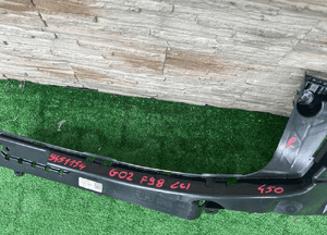 Ślizg zderzaka bmw X4 G02 X4M F98 lci 9451154 2