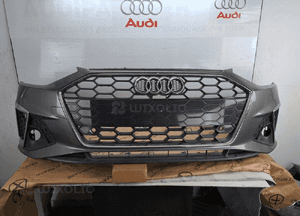 Zderzak audi A4 B9 8W s-line lift 2020-2023 oe 1