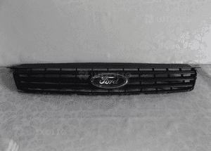 Grill gril atrapa ford kuga MK1 8V41-8200-AC 2008- 1