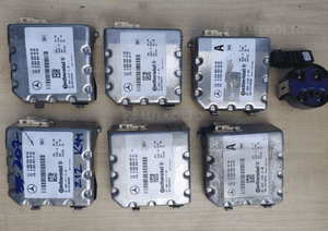 MERCEDES e c sl s cls gl ml r kamera continental