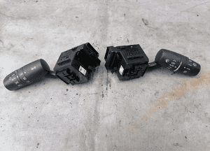 Przełącznik zespolony pająk Mazda 6 III GJ KD51-17F887 1