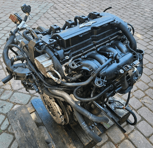 MINI COOPER COUNTRYMAN N14B16A 1.6 THP SILNIK KOMPLETNY 3