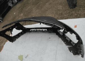 Jaguar f-type f type lift 20R zderzak przedni 5