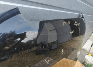 Audi a6 c6 04-11 POKRYWA SILNIKA MASKA 3