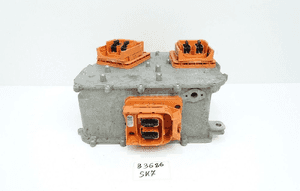 Sterownik moduł ładowania bmw I3 I01 8621203 1