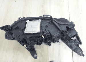 Lampa lewa full led Renault Talisman 260606722R 10