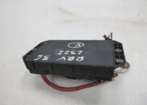 Range vogue L322 skrzynka bezpieczników YQE500370 5