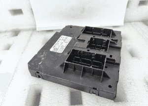 VW AG STEROWNIK MODUŁ KOMFORTU BCM 5Q0937086CB 5