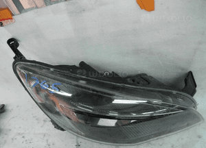 Opel astra iv j lampa przednia prawa 3