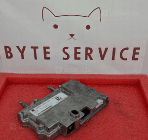 BMW 7 G11 LCI 740dX Lim ECE Kamera Night Vision 7928585 2