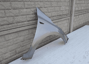 Hyundai I20 lift kierunek błotnik przedni prawy 3