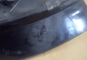 Lampa lewa lewy bi xenon audi A4 B8 8K0 08-12R 3