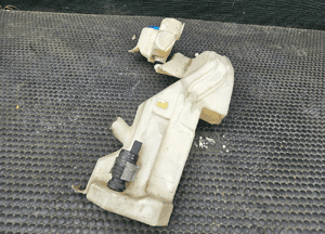 Zbiorniczek Płynu 8E5955451 8E0955453 Spryskiwaczy Zbiornik Pompka Czujnik AUDI A4 B6 Sedan Kombi 6