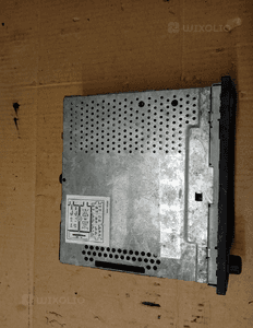 Radio radioodtwarzacz GAMMA VW Golf IV 4 2