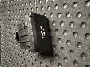 Gniazdko 230V 150W Mercedes oryginał A 000 820 05 03 1