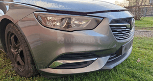 Opel insignia b 2017- Z10B zderzak przedni kompletny 1