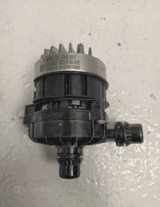 Mercedes sprinter 907 910 A907 A910 W907 W910 pompa pompka wody 1