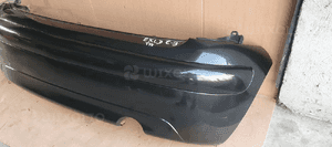 Zderzak tył tylny Citroen C3 Lift EXLD BDB 6