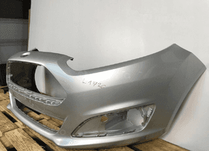 Zderzak przód przedni ford fiesta MK7 vii fl lift 2012- C1BB-17757-A cały 3