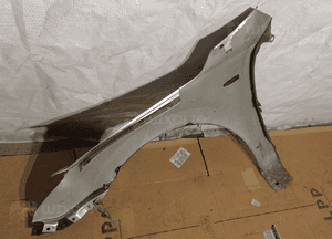 Błotnik prawy przód hyundai i30 6