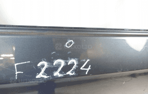 Vw passat B6 3C0 2005- drzwi prawy tył prawe tylne 4