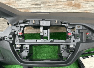 DESKA PODUSZKI AIRBAG BMW X3 G01 HUD ORYGINALNA 6