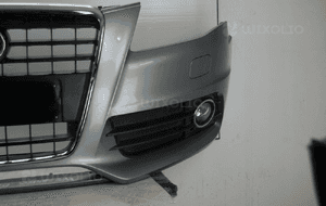 ZDERZAK AUDI A4 B8 8K S-LINE 2008-2011 PRZED LIFTEM 8K0 5
