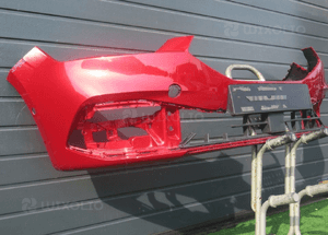 Zderzak przód przedni seat leon iv 4 2020- 4